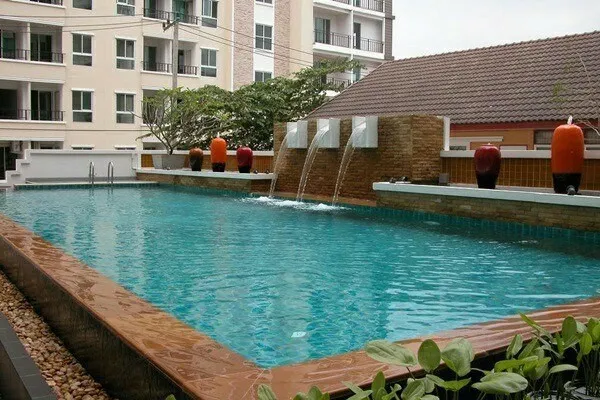ขาย รีเจ้นท์ โฮม พหลโยธิน 57 เฟส 3 ห้องพร้อมอยู่ แต่งเรียบง่าย เฟอร์นิเจอร์อย่างดี ห้ามพลาด