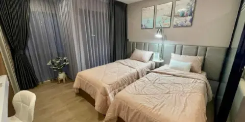 ให้เช่า คอนโด เคฟ ทาวน์ ชิฟท์ วิวสระว่ายน้ำ ระเบียงทิศเหนือ หัวนอนทิศตะวันออก พลาดไม่ได้แล้ว