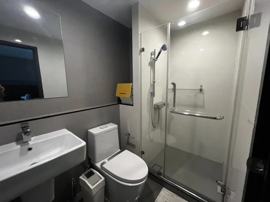 ให้เช่า Very Condo สุขุมวิท 72 ห้องตกแต่งสไตล์ Modern น่าอยู่สุดๆ ราคาเบาๆ พลาดไม่ได้แล้ว จองเลย