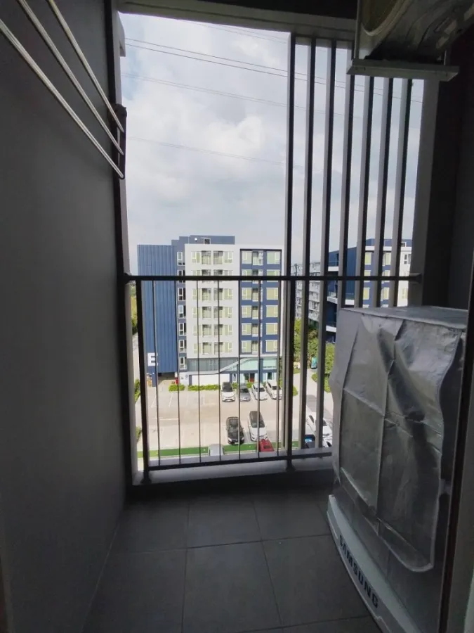 For rent: Cave Town Island, 7th floor, outside view, fully furnished and equipped with electrical appliances. Reserve now before you miss out.