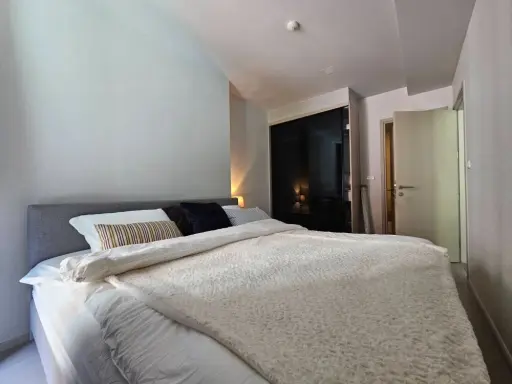 ให้เช่า Quintara Treehaus Sukhumvit 42 ห้องสวย แต่งครบ สนใจจองเลย images