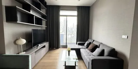 ขาย เดอะ ดิโพลแมท สาทร ชั้น 15 ขนาด 77.8sqm (no block views) ห้องสวย+ห้องมุม ด่วนนน รีบเลย