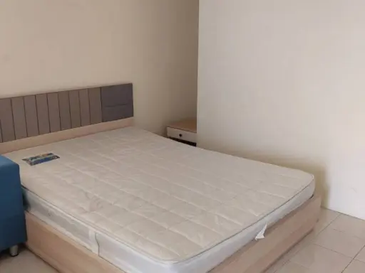 For rent urgently!! Sunshine Condominium, Building A, 7th floor, beautiful room, ready to move in, don't miss it!!