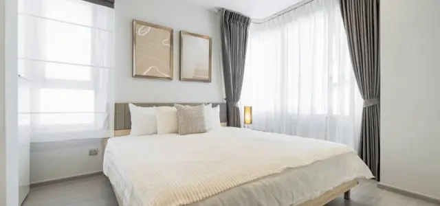 ให้เช่า Life Ladprao ห้องมุม rare unit ที่คนตามหา แต่งสวย เฟอร์ครบทุกสิ่ง ห้องนี้ห้ามพลาด images