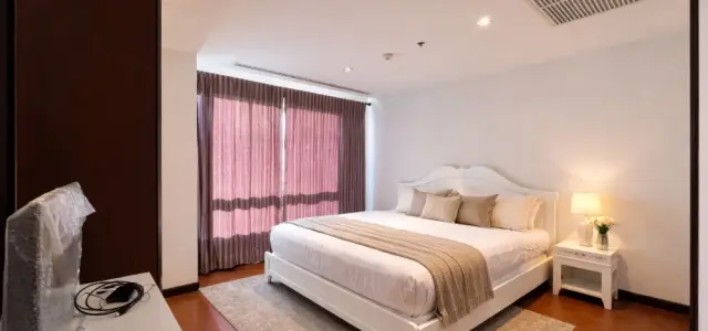 🏙️🌿 ปล่อยเช่า/ขาย The Lofts Yennakart ห้องใหญ่ ฟีลสงบ ใจกลางเมือง! 🌿🏙️ images