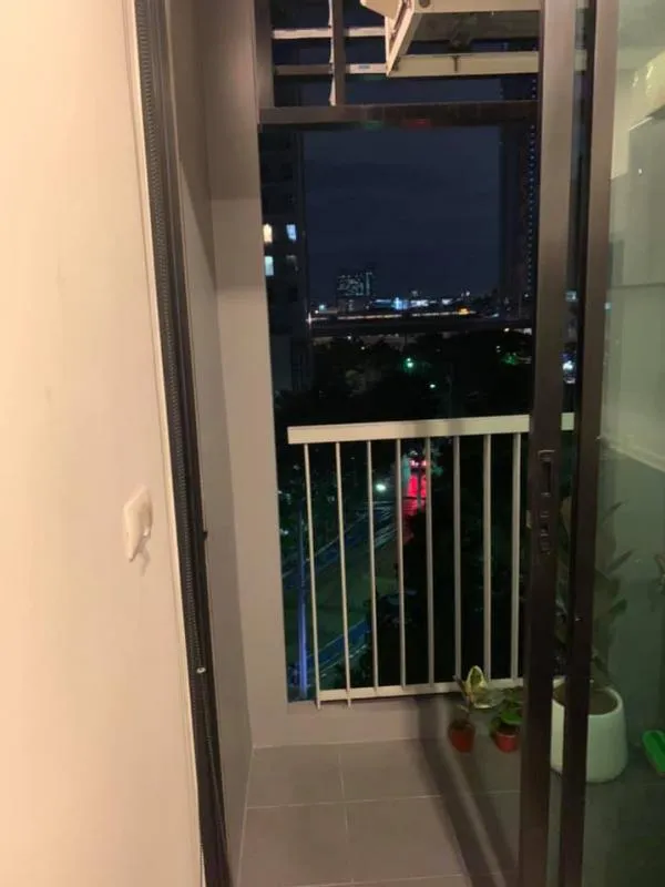 ห้องใหม่สภาพดี ต้องห้องนี้เยจ้า ปล่อยเช่า แอสปาย สาทร-ตากสิน ห้องแต่งเรียบง่าย สบายตา จองด่วน