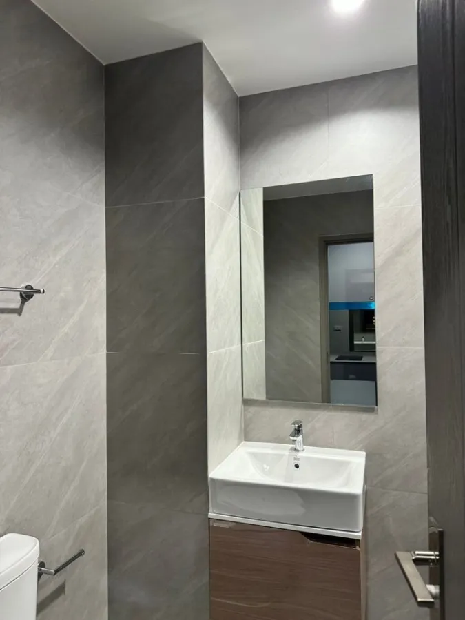 For rent Ideo Sukhumvit - Rama 4 ห้อง studio ชั้น 16 มาพร้อมสิ่งอำนวยความสะดวก ต้องจอง