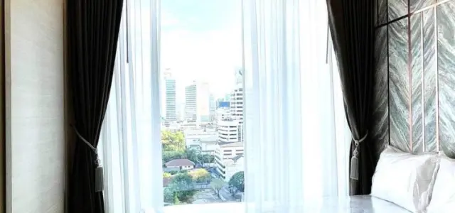 ขาย/เช่า คอนโด เดอะ เซนต์ เรสสิเด้นเซส ห้องแต่งครบ บิ้วอินจัดเต็ม ราคาดี ห้ามพลาด images