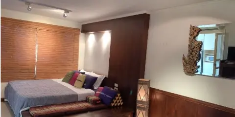 ให้เช่า คอนโด ลุมพินี เพลส สวนพลู-สาทร ห้องน่าอยู่ ตกแต่งพร้อมอยู่ สิ่งอำนวยความสะดวกครบ จองเลย