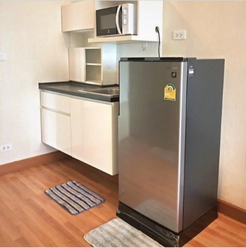 ** ขายด่วน!!! CASA Condo สุขุมวิท 97 ใกล้ BTS สถานีบางจาก*** พร้อมอยู่ค่ะ