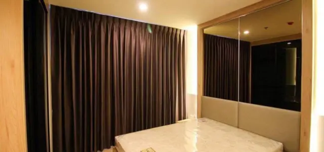 ให้เช่า คอนโด ไลฟ์ อโศก ห้องสวย แต่งสวย ห้ามพลาด images