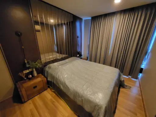 PE:LA condo for rent. Nice and fully furnished. Book now! Don't miss out!