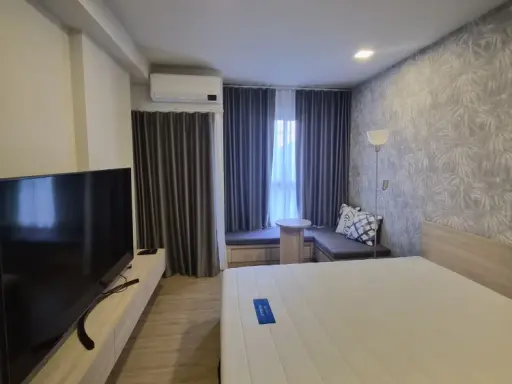 🏠🌃 ให้เช่า ควินทารา มาย‘เซน พร้อมพงษ์ 🏠🌃