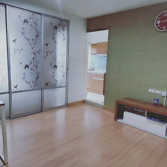 ให้เช่า The Niche ID Ladprao-Wanghin ห้องกั้นเป็นสัดส่วน มีครบทุกอย่าง ห้องมุมส่วนตัว ปังมากก เช่าๆๆ