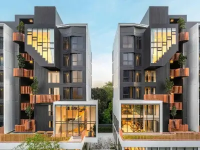 Blue Sukhumvit 89