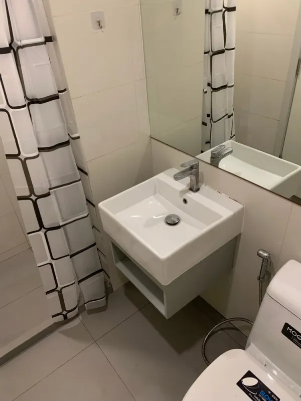 For sale/rent Knightsbridge Prime Sathon ห้องน่าอยู่ ชั้น 17 ได้วิวสูง สิ่งอำนวยความสะดวกพร้อมจองเลย