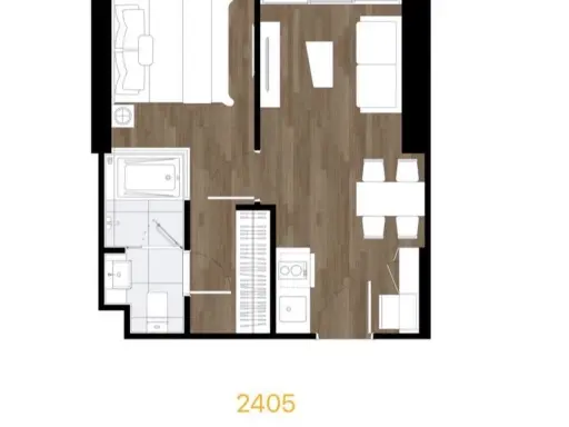 ขายดาวน์ ออริจิ้น เพลส บางนา ชั้น 24 ชั้นเดียวกับ Facility ทำเลสุดปัง สะดวกสบายสุดๆ สนใจจองเลย