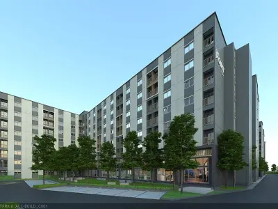 The Point Condo Rangsit-Klong 6