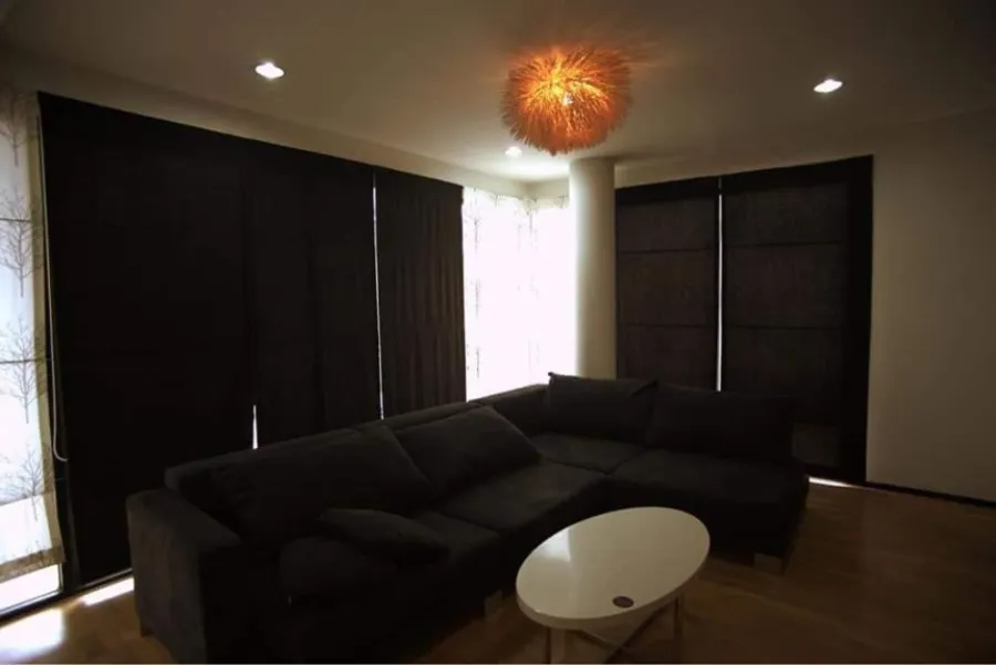 Sell / rent Condo Amanta Ratchada, 2 bedrooms, 2 bathrooms, city view, near MRT, convenient to travel, can't miss it anymore.
