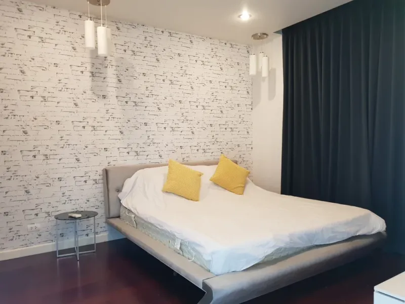 🌆 ให้เช่า Manhattan Chidlom Condo | แมนฮัตตัน ชิดลม 🌆