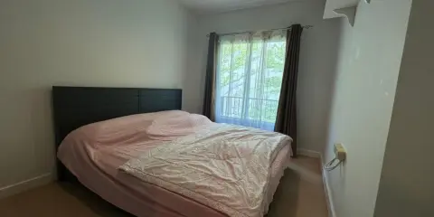 ขายคอนโด The Seed Terre น่าอยู่ สิ่งอำนวยความสะดวกพร้ม รีบจองเลย ด่วนๆ