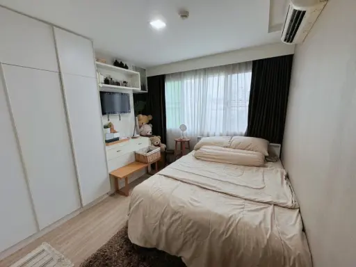 ขาย คอนโด เดอะ เมเปิล รัชาดา ลาดพร้าว ห้องพร้อมอยู่ เฟอร์พร้อม รีบจองเลย images