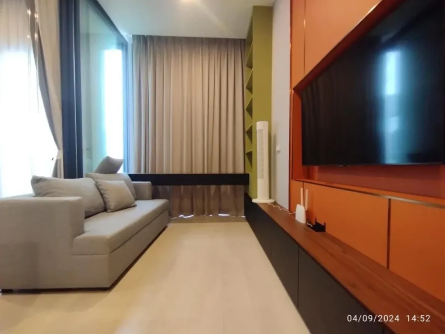 🏠🌃 For rent: Mazarine Ratchayothin 🏠🌃