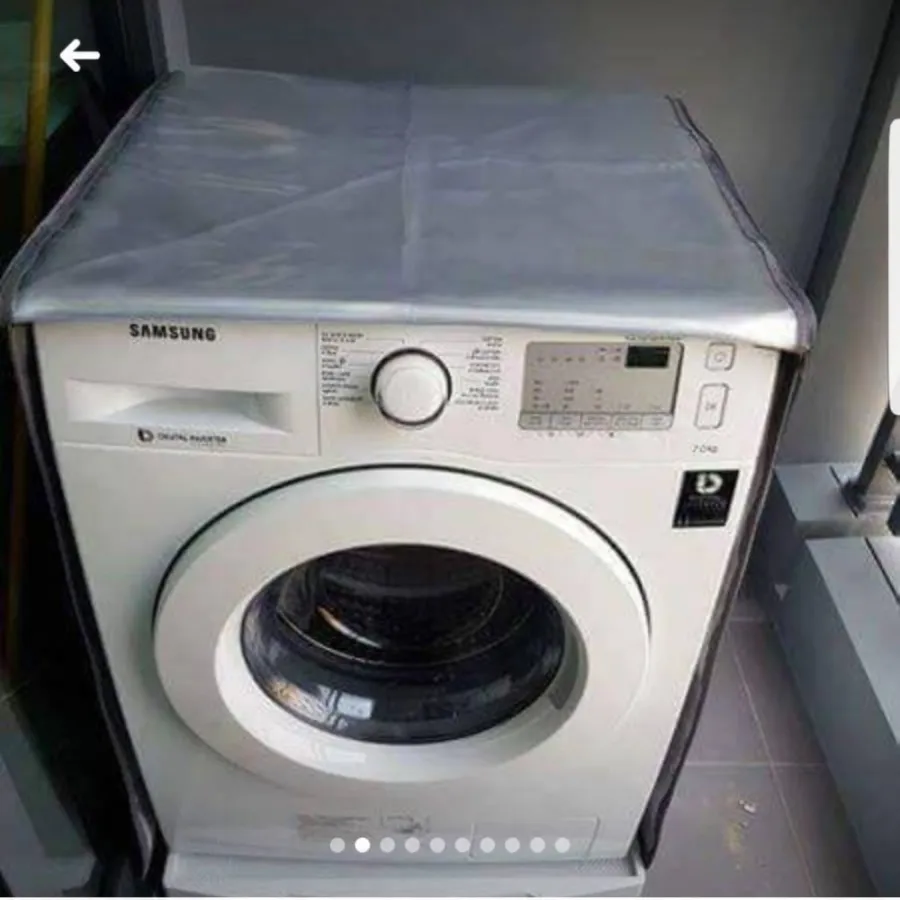 For rent Aspire Sathorn-Taksin (Copper Zone) beautiful room with complete electrical appliances. Book now. Urgent.
