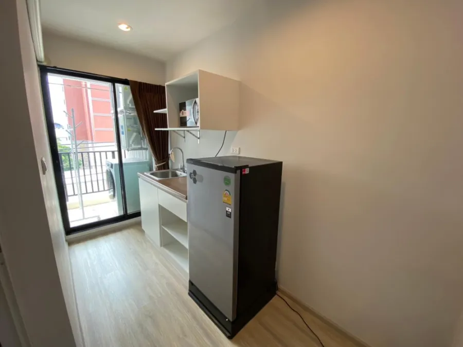 ให้เช่า คอนโด Hi sukhumvit 93 ชั้น 4 ห้องเฟอร์นิเจอร์ครบ พร้อมเข้าอยู่ รีบจับจองก่อนพลาดน้า ด่วนๆ