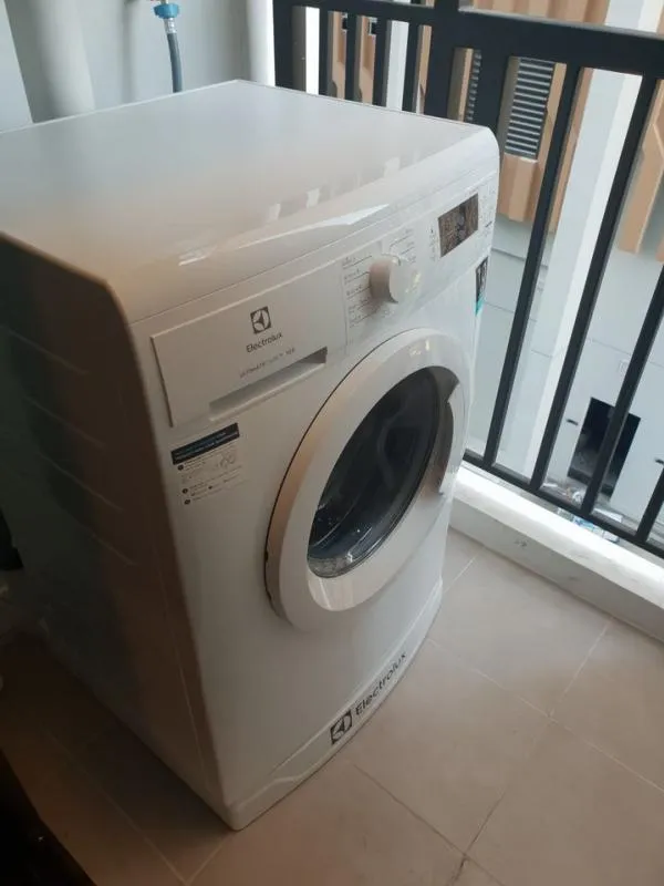 For rent Notting Hill Chatuchak Interchange Beautifully decorated, ready to move in Fully furnished at a good price
