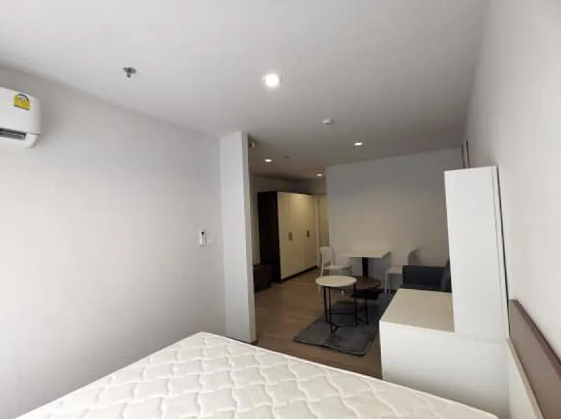 ** Condo for rent Regent Home Bang Son Project 2 Phase 28 ** near MRT Bang Son The room is decorated and ready to move in. Hurry up to reserve!!