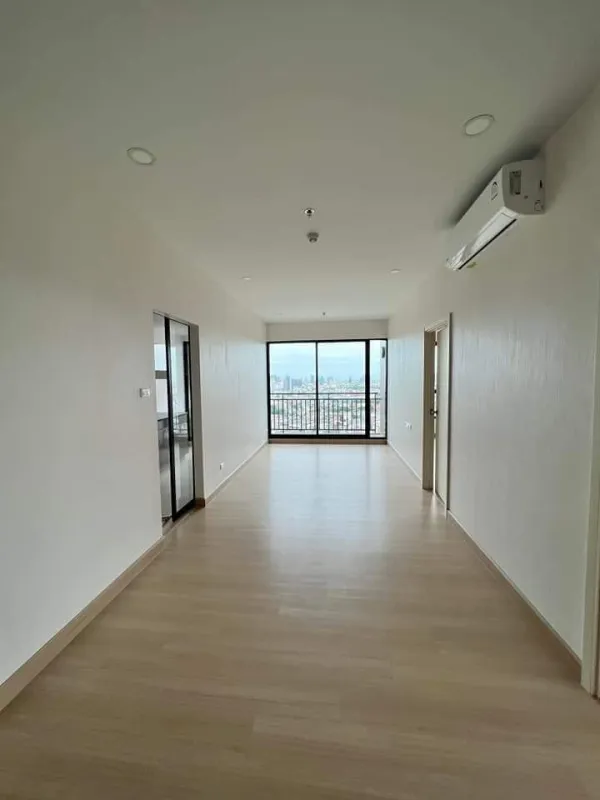 ขาย Supalai loft แยกไฟฉาย ห้องเปล่า ชั้น 20 วิวโล่ง สบายตามาก สายแต่งห้องรีบจับจองเลย ด่วนๆ