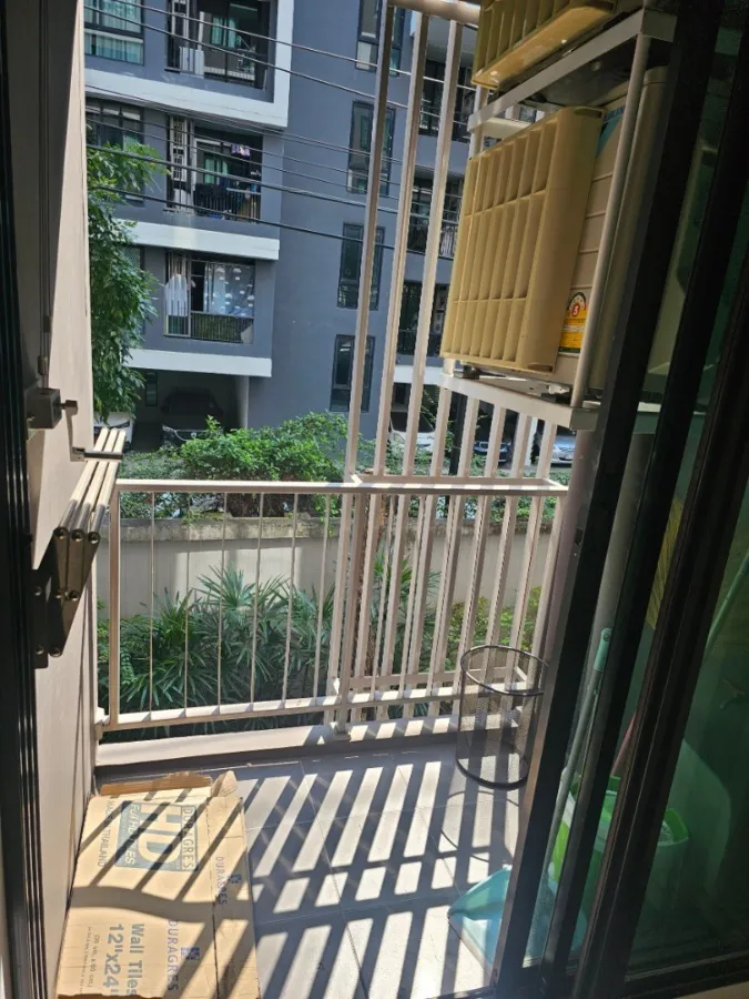 ขาย แอทโมซ ลาดพร้าว 71 ห้อง 1 Bedroom Exclusive โปร่ง โล่ง น่าอยู่ จองเลย ห้ามพลาด