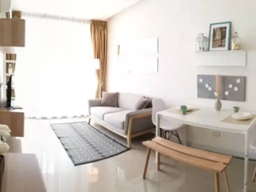 For Rent Tc green ทิศเหนือ วิวสวยโล่งโปร่ง ห้องตกแต่งอย่างดี น่าอยู่มาก มาแต่ตัวเข้าอยู้ได้เลย