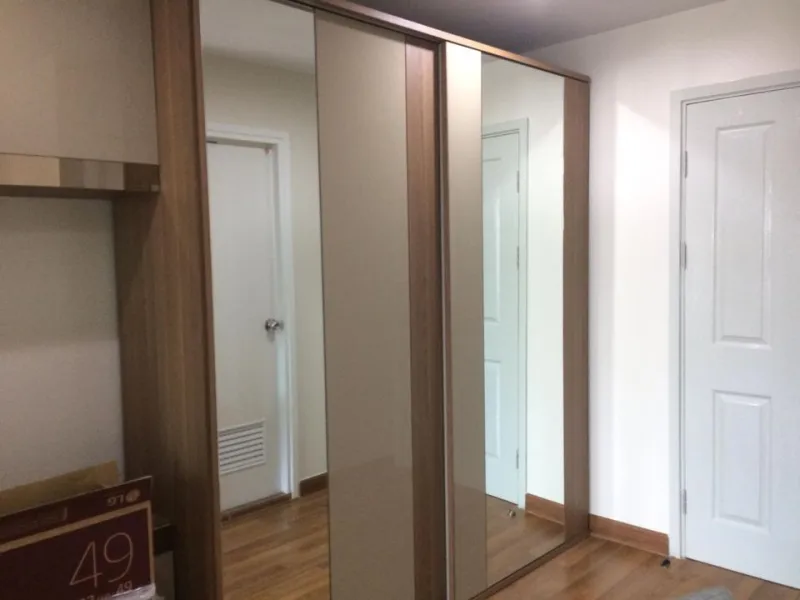 ให้เช่า คอนโด Regent Home Sukhumvit81 ห้องน่าอยู่ ขนาดกว้าง ชั้น 6 วิวสวย ราคาดี รีบจองเลย