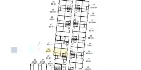 ขายดาวน์ ดิ ออริจิ้น พหลโยธิน 57 ชั้น 4 โครงการดี น่าอยู่ สนใจรีบจองเลย ห้ามพลาด