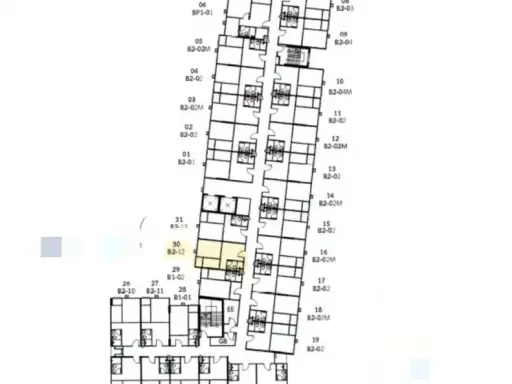 ขายดาวน์ ดิ ออริจิ้น พหลโยธิน 57 ชั้น 4 โครงการดี น่าอยู่ สนใจรีบจองเลย ห้ามพลาด
