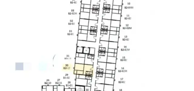 ขายดาวน์ ดิ ออริจิ้น พหลโยธิน 57 ชั้น 4 โครงการดี น่าอยู่ สนใจรีบจองเลย ห้ามพลาด images
