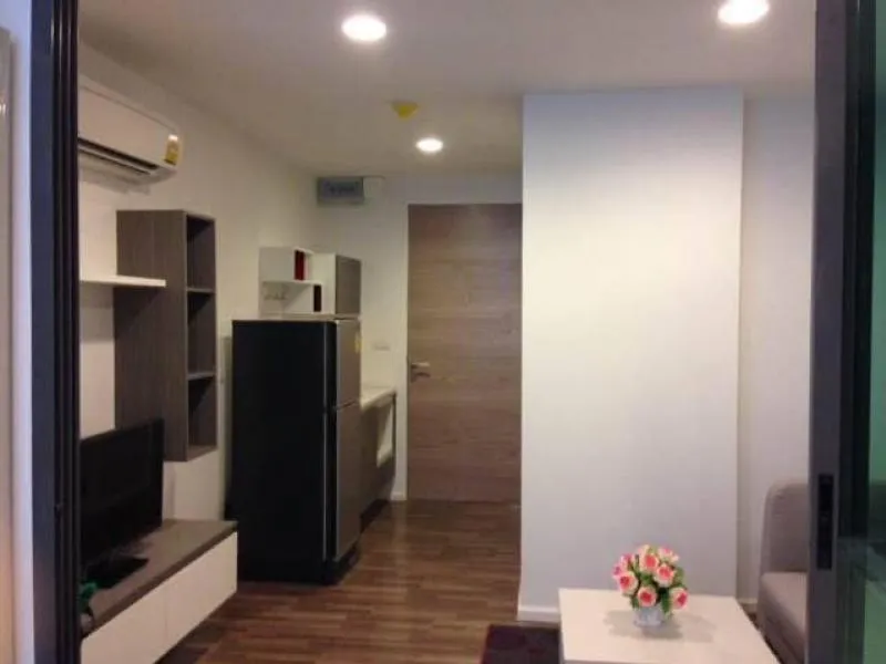 ให้เช่า คอนโด living nest รามคำแหง