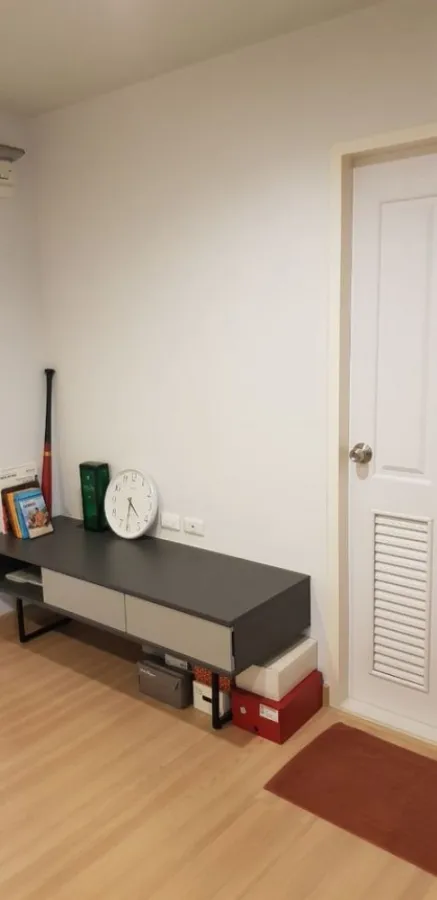 ให้เช่า เดอะ นีช โมโน บางนา หันหน้าไปทางทิศ ตะวันออก พร้อมอยู่ อย่ารอช้า