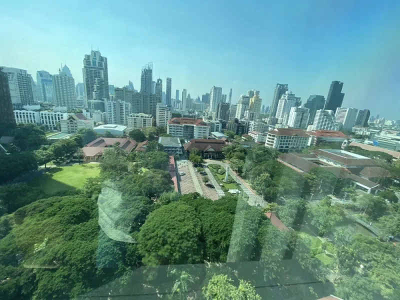 ขาย The Room sukhumvit 21 ชั้น 15 วิวสวยสุดๆ ห้องแต่งบิ้วท์อินเรียบหรู น่าอยู่มาก พลาดไม่ได้แล้ว