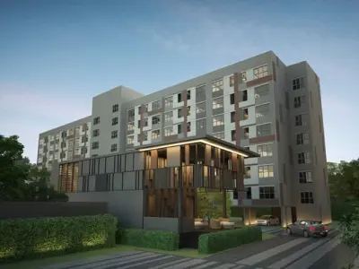 Aspire Sathorn-Taksin (Brick Zone)