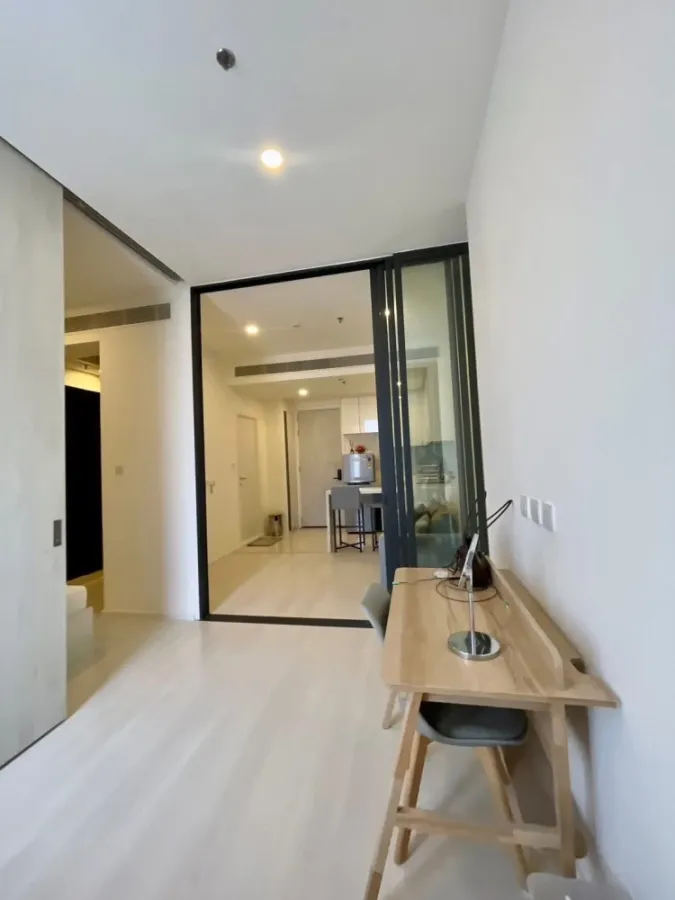 🏠🌃 ให้เช่าคอนโดเเมสซารีน รัชโยธิน 🏠🌃