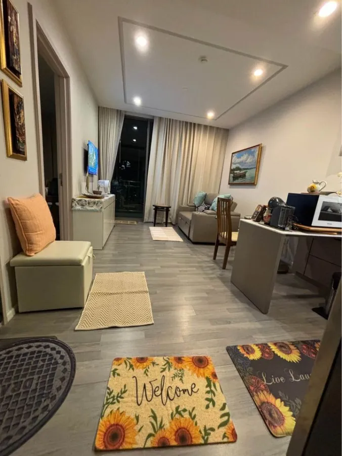 ให้เช่า 333 Riverside ชั้น 30 ได้วิวแม่น้ำ มาพร้อมราคาสุดคุ้ม พลาดแล้วจะเสียดายทีหลัง บอกเลยจ้า