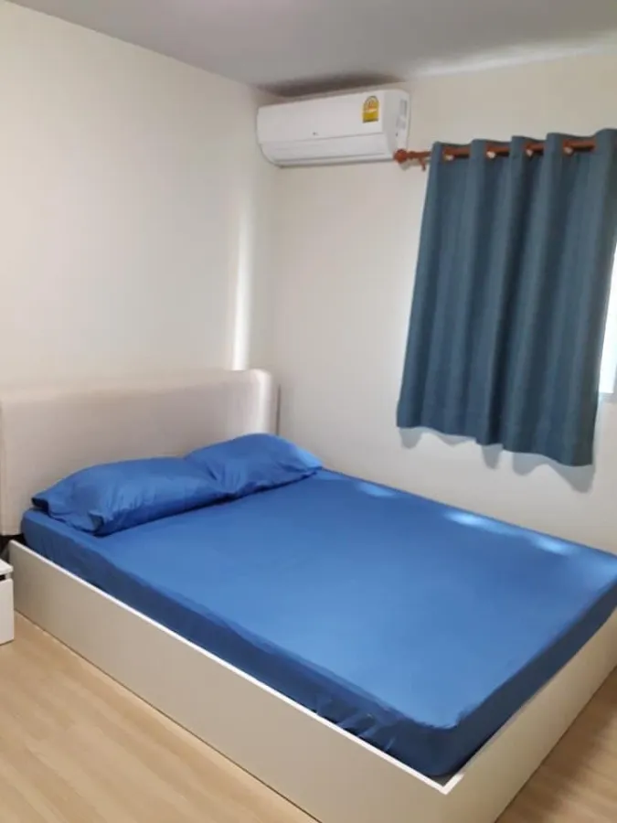 ขาย คอนโด The Escape Condo สุขุมวิท 101/1 ห้องกว้างสุดๆ มาพร้อมเฟอร์นิเจอร์ครบ ไม่ควรพลาด ด่วนๆ