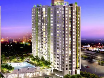 Condo Supalai Park Tiwanon