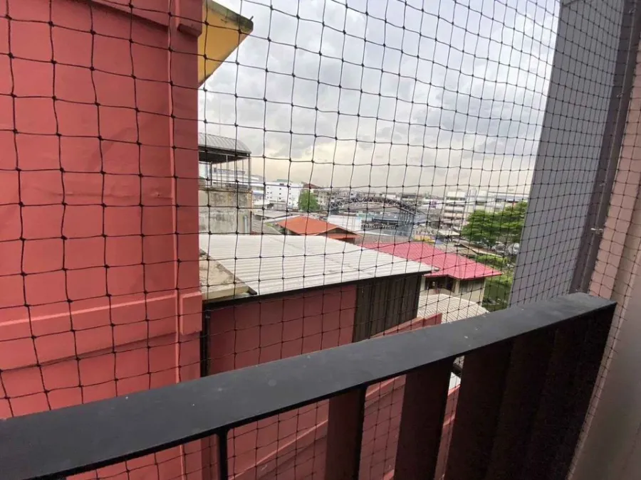 เช่า Modiz Interchange 2 ห้องนอน 1 ห้องน้ำ พร้อมอยู่ สิ่งอำนวยความสะดวกครบ ห้ามพลาด