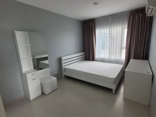 ขาย ASPIRE Erawan 2 ห้องนอน วิวแม่น้ำเจ้าพระยา แต่งครบ จองเลย ก่อนพลาด images