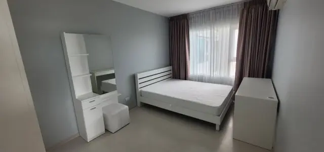 ขาย ASPIRE Erawan 2 ห้องนอน วิวแม่น้ำเจ้าพระยา แต่งครบ จองเลย ก่อนพลาด images