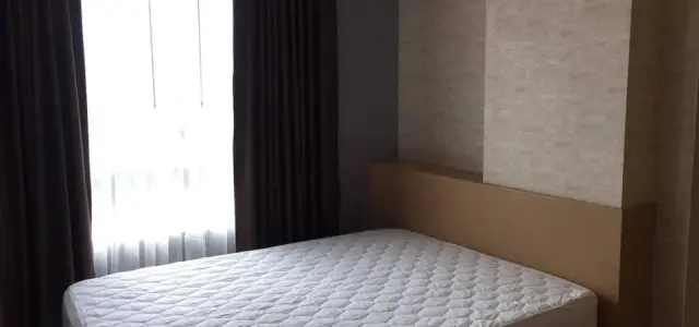 ให้เช่า Rill Condo Rangsit ชั้น 6 ห้องมุม มาพร้อมการตกแต่งที่ครบครัน จองเลย ด่วนๆ images